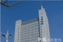 溫州聯(lián)通中心