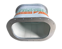 中瑞矩圓防排煙風(fēng)管