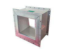 地鐵2小時耐火風(fēng)管