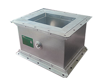  地鐵3小時耐火風(fēng)管