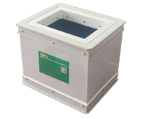 抗菌彩鋼復(fù)合風(fēng)管